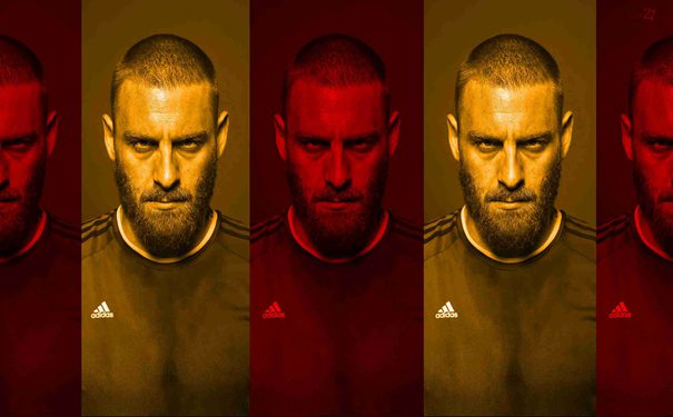 皇家马德里VS特内里费