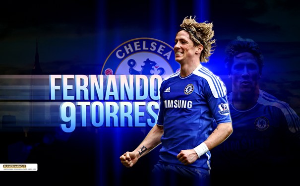 切尔西VS维尔港